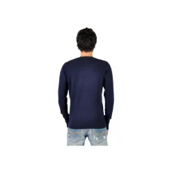 Diesel Pull K-Querel 8IE-Homme Pulls & Gilets