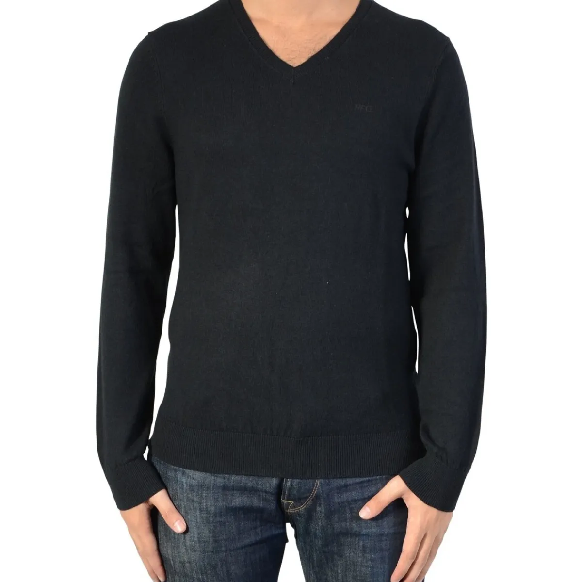 Mcgregor Pull Loup VN-Homme Pulls & Gilets