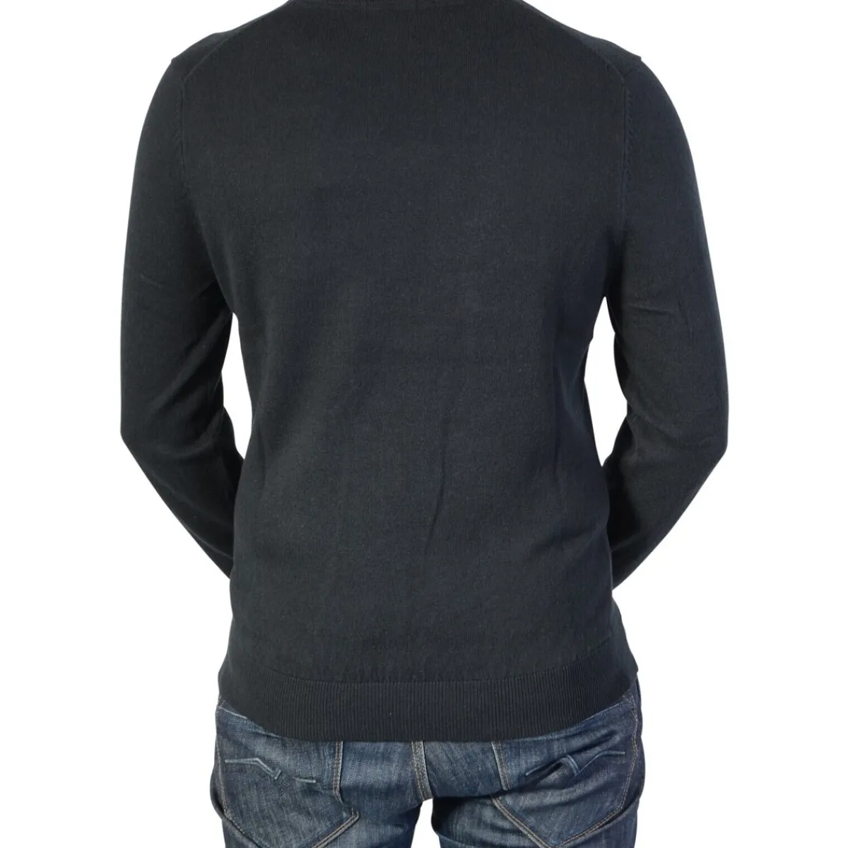 Mcgregor Pull Loup VN-Homme Pulls & Gilets