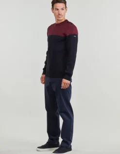 Armor Lux PULL MARIN-Homme Pulls & Gilets