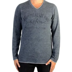 Kaporal Pull Minko-Homme Pulls & Gilets