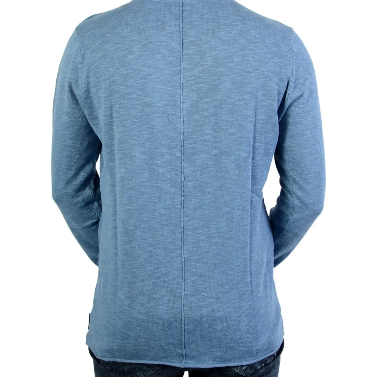 Kaporal Pull Relmi-Homme Pulls & Gilets