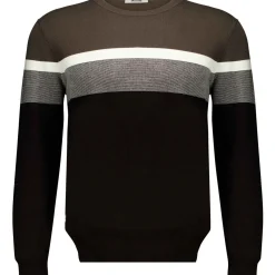 Deeluxe Pull TOASTER-Homme Pulls & Gilets