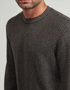 Armani Exchange PULLOVER-Homme Pulls & Gilets