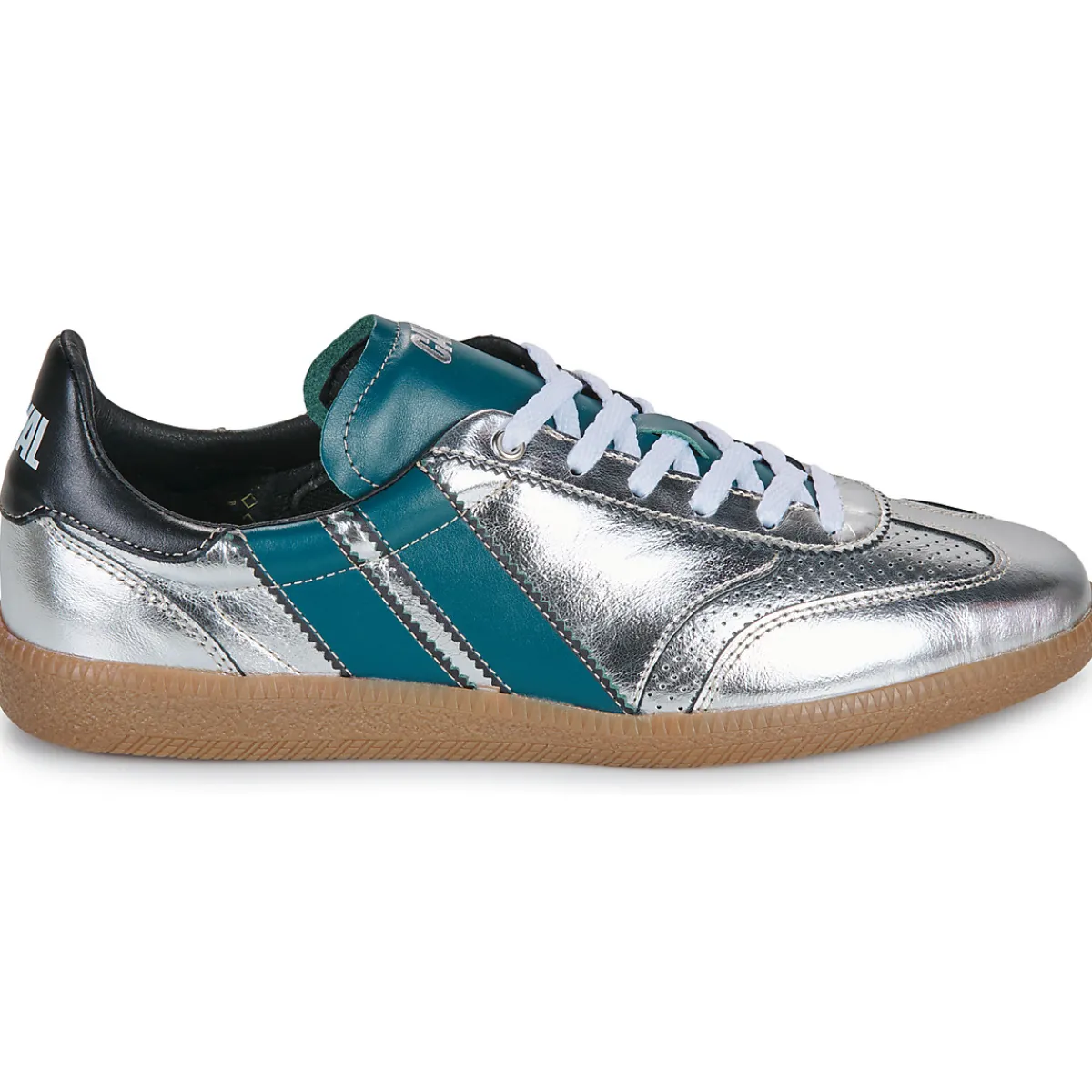 Caval PULSE X SPARTOO-Homme Baskets Mode