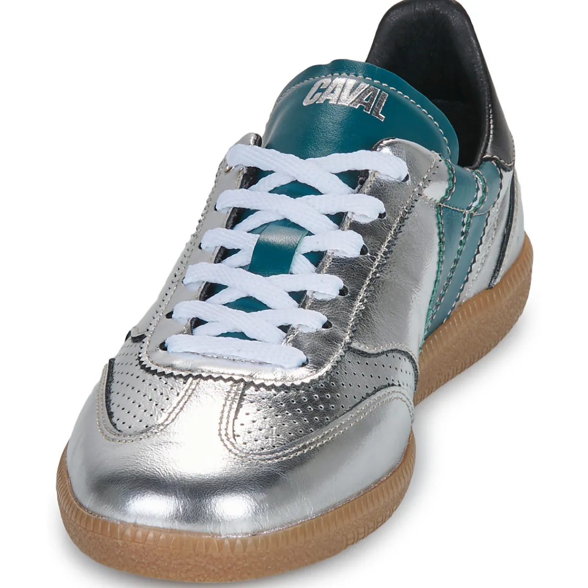 Caval PULSE X SPARTOO-Homme Baskets Mode