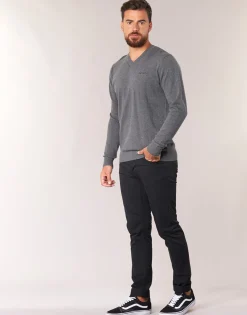 Teddy Smith PULSER-Homme Pulls & Gilets