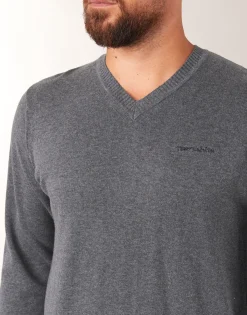 Teddy Smith PULSER-Homme Pulls & Gilets