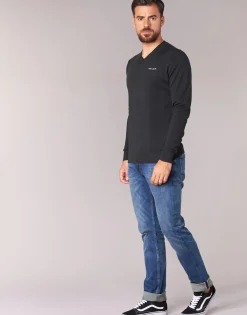 Teddy Smith PULSER-Homme Pulls & Gilets