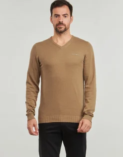 Teddy Smith PULSER 3-Homme Pulls & Gilets