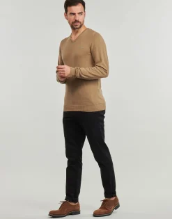 Teddy Smith PULSER 3-Homme Pulls & Gilets