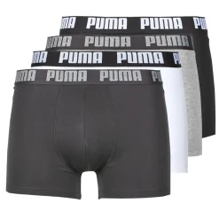 Puma BASIC X4-Homme Boxers