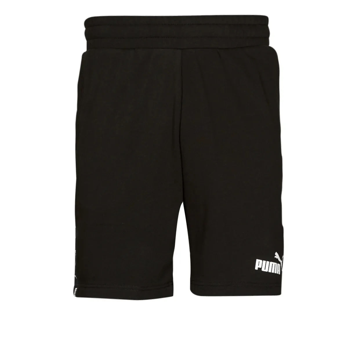 Puma FIT 7" TAPED WOVEN SHORT-Homme Shorts & Bermudas
