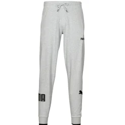 Puma POWER SWEATPANT-Homme Joggings & Survêtements