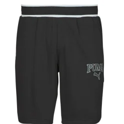 Puma SQUAD SHORTS-Homme Shorts & Bermudas