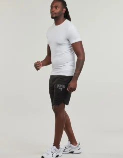 Puma SQUAD SHORTS-Homme Shorts & Bermudas