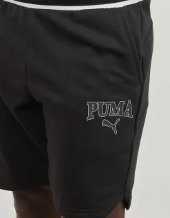 Puma SQUAD SHORTS-Homme Shorts & Bermudas