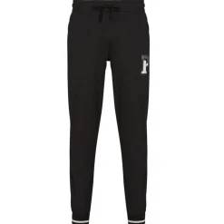 Puma SQUAD SWEATPANTS FL CL-Homme Joggings & Survêtements