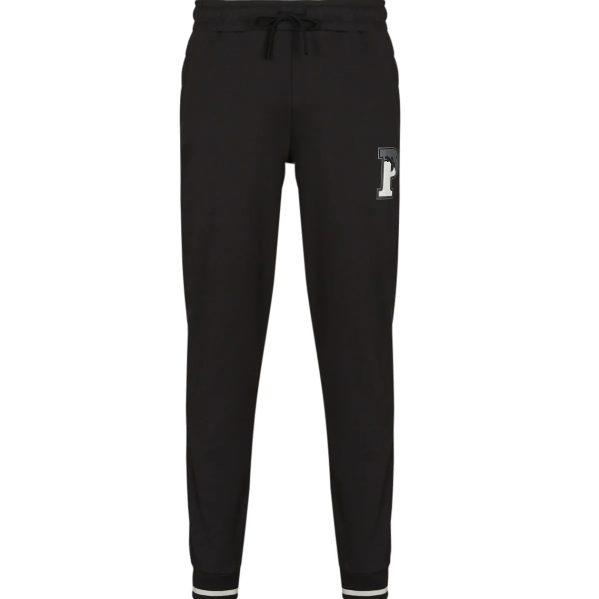 Puma SQUAD SWEATPANTS FL CL-Homme Joggings & Survêtements