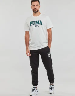 Puma SQUAD SWEATPANTS FL CL-Homme Joggings & Survêtements