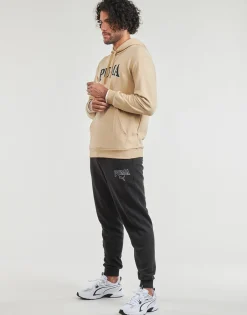Puma SQUAD SWEATPANTS TR CL-Homme Joggings & Survêtements