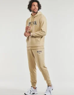 Puma SQUAD SWEATPANTS TR CL-Homme Joggings & Survêtements