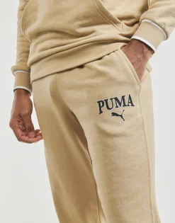 Puma SQUAD SWEATPANTS TR CL-Homme Joggings & Survêtements