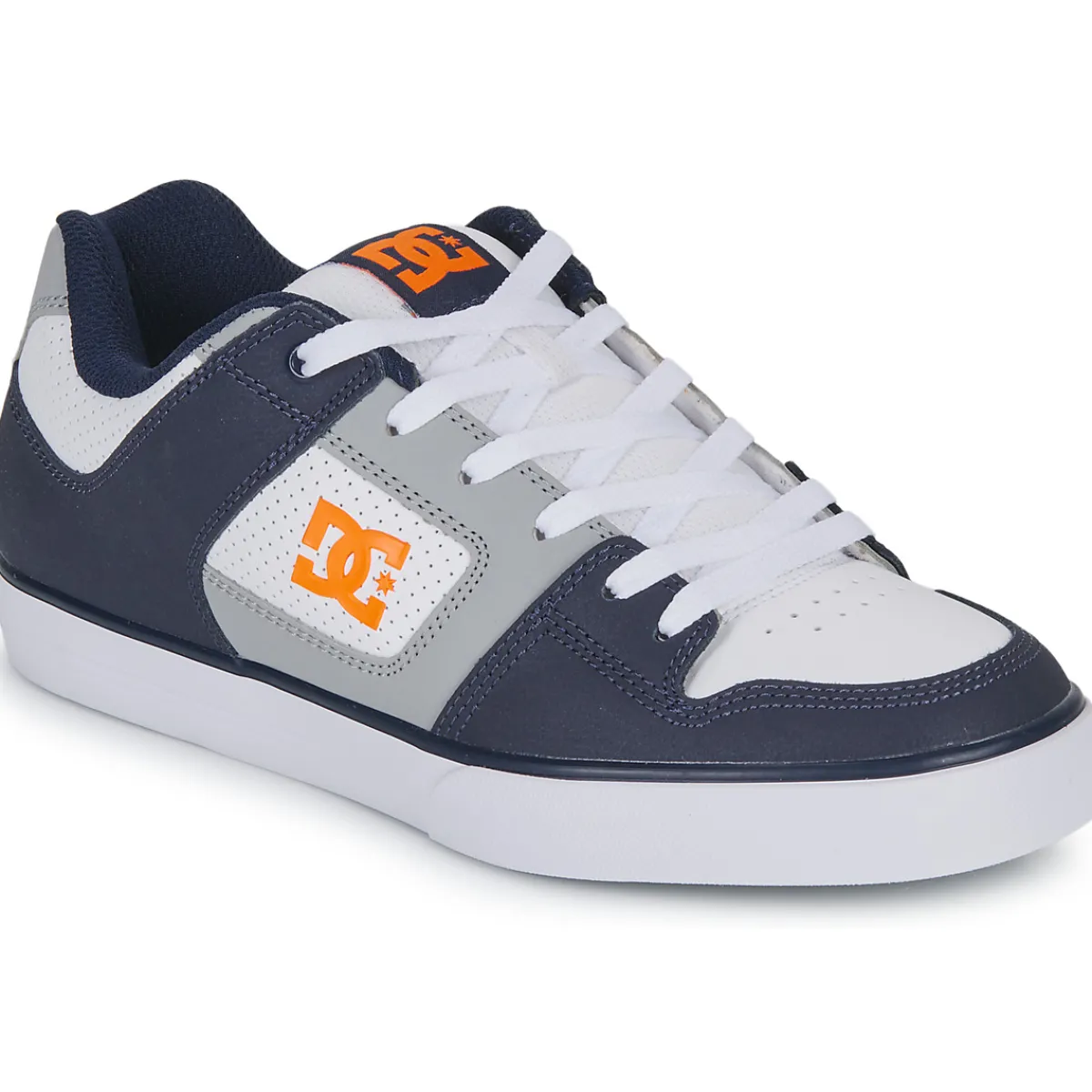 DC Shoes PURE-Homme Skate