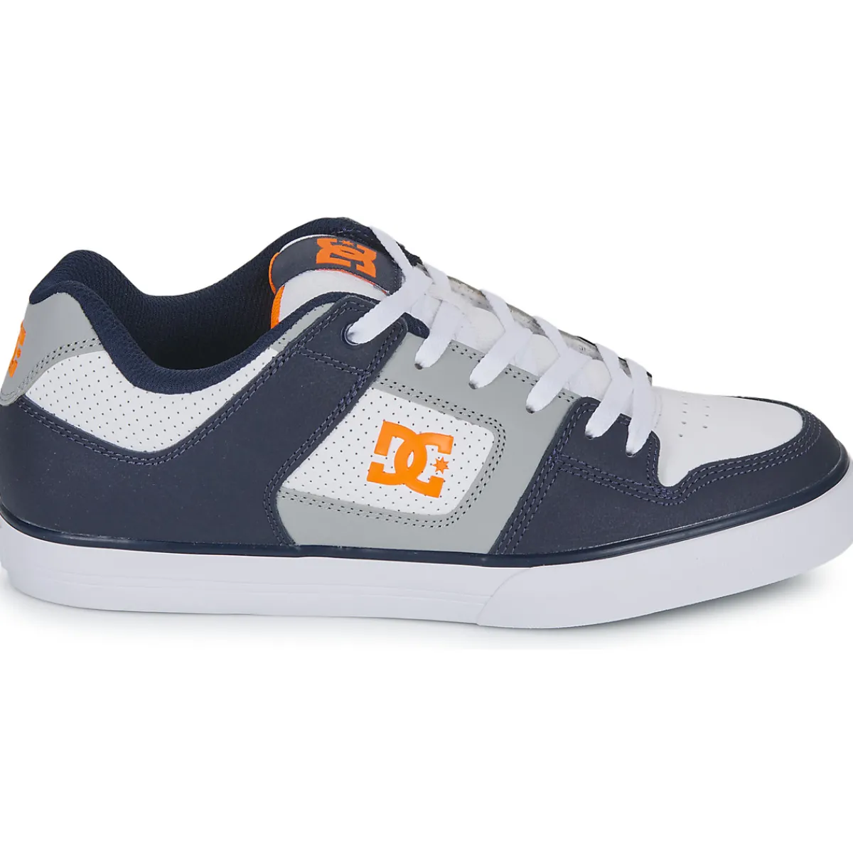 DC Shoes PURE-Homme Skate