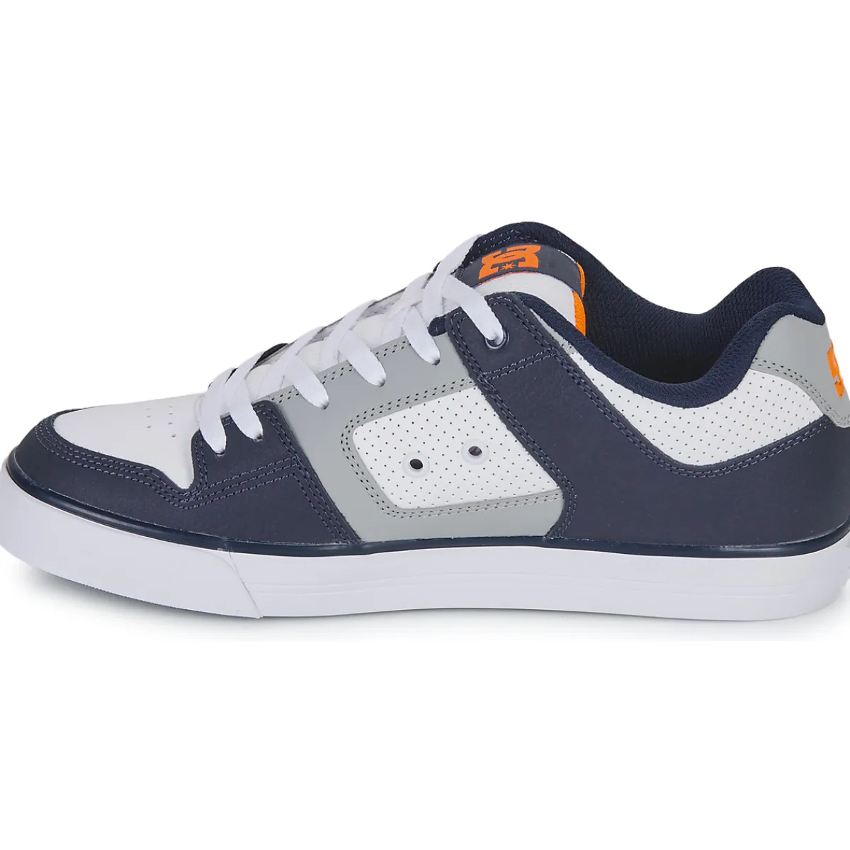 DC Shoes PURE-Homme Skate
