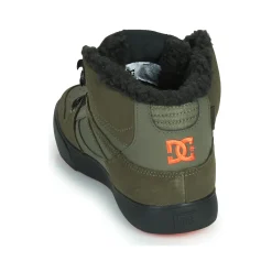 DC Shoes PURE HIGH-TOP WC WNT-Homme Bmx / Skate