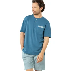 Eminence Pyjama court CASUAL-Homme Pyjamas