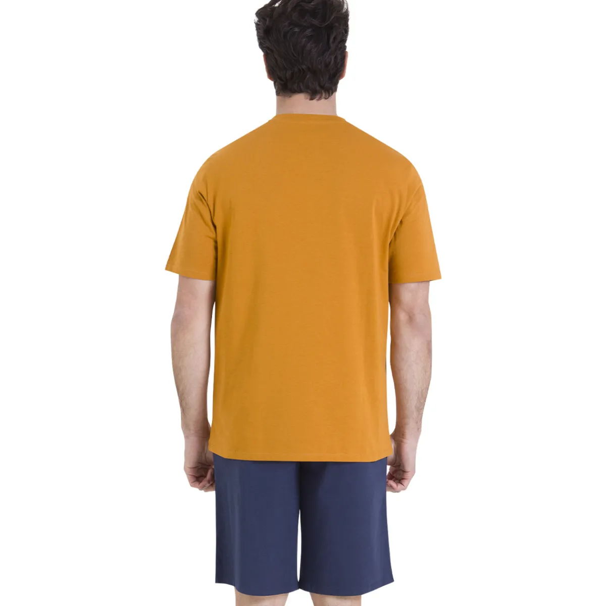 Athena Pyjama court CHIC-Homme Pyjamas