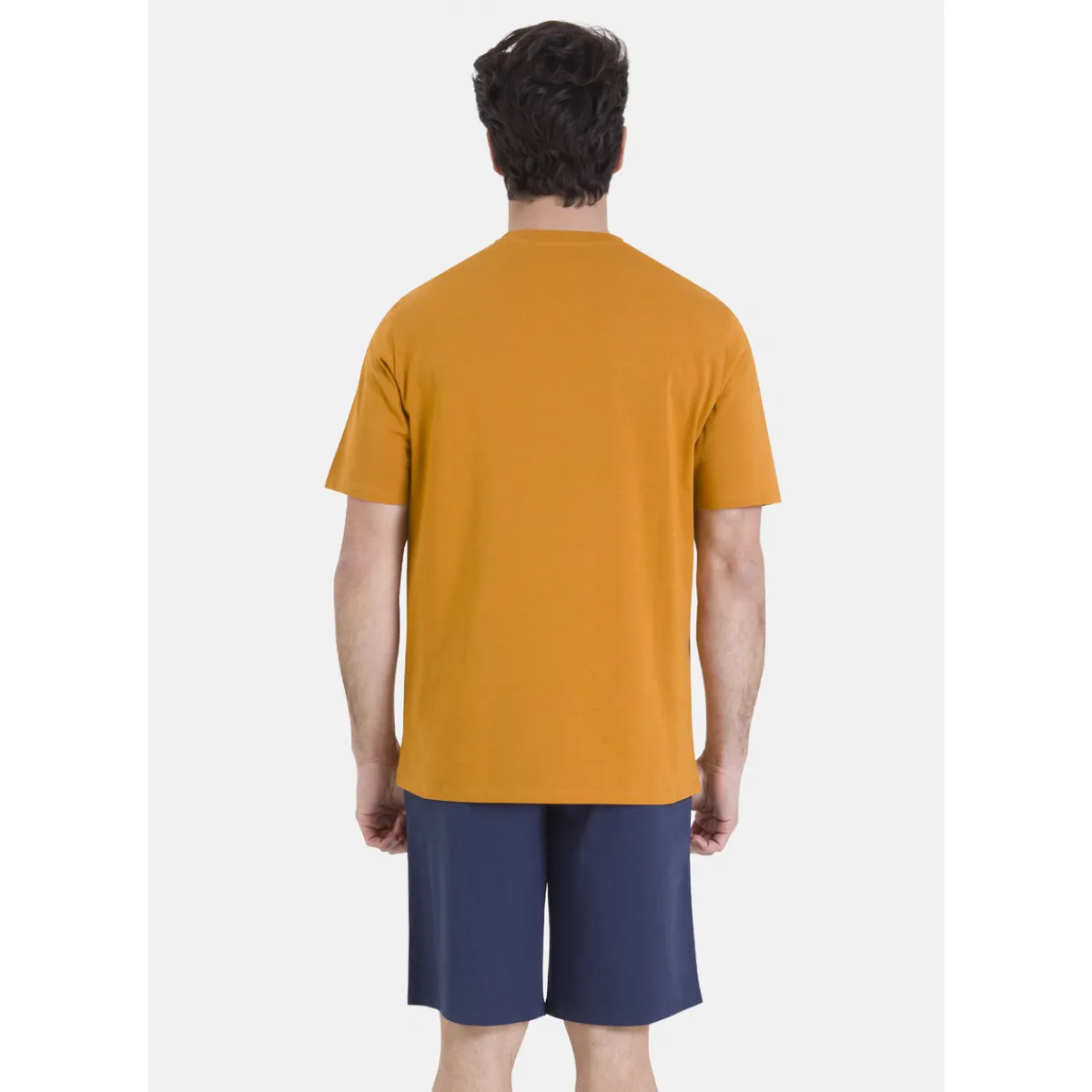 Athena Pyjama court CHIC-Homme Pyjamas