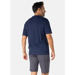 Eminence Pyjama court COTON BIO-Homme Pyjamas