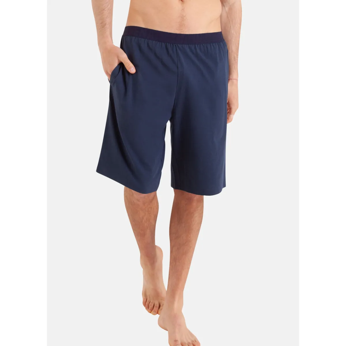 Athena Pyjama court easy print-Homme Pyjamas