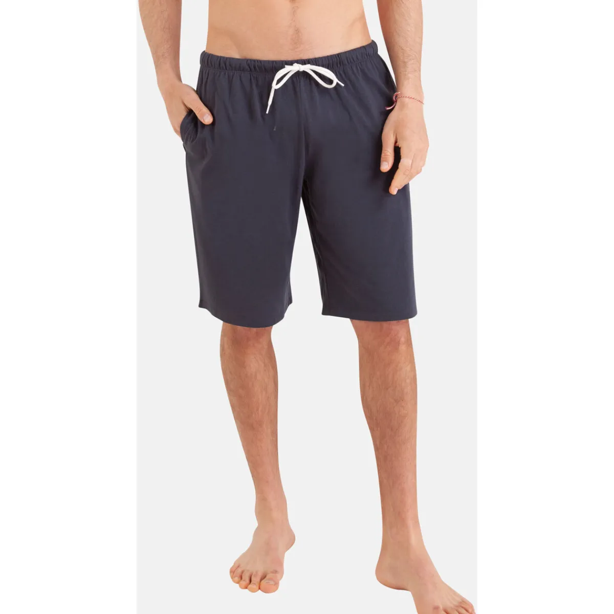 Athena Pyjama court rayures-Homme Pyjamas