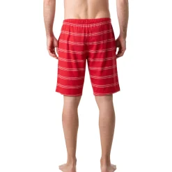 Eminence Pyjama court col ouvert NAUTIQUE-Homme Pyjamas