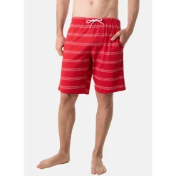 Eminence Pyjama court col ouvert NAUTIQUE-Homme Pyjamas