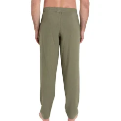 Athena Pyjama court col rabat EASY COTON-Homme Pyjamas