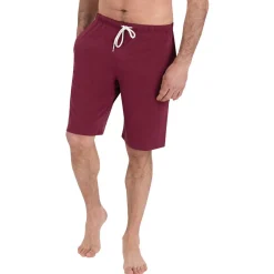 Athena Pyjama court col rond SPORT-Homme Pyjamas