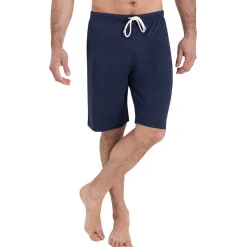 Athena Pyjama court col rond SUMMER-Homme Pyjamas