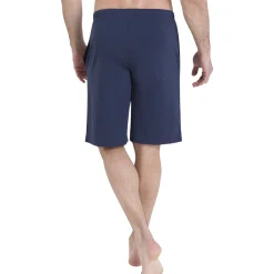 Athena Pyjama court col rond WAFFLE-Homme Pyjamas