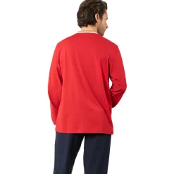 Eminence Pyjama court col t-Homme Pyjamas