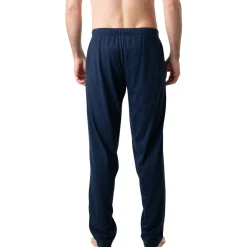 Eminence Pyjama court col V NIGHT FEVER-Homme Pyjamas