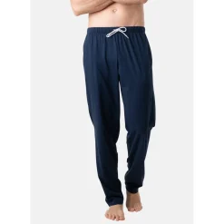 Eminence Pyjama court col V NIGHT FEVER-Homme Pyjamas