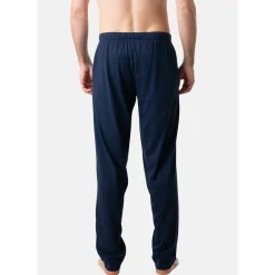 Eminence Pyjama court col V NIGHT FEVER-Homme Pyjamas