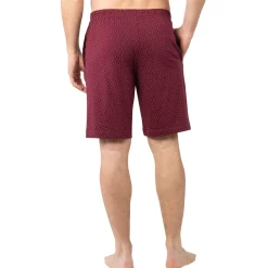 Eminence Pyjama court col V BUSINESS-Homme Pyjamas