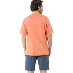 Eminence Pyjama Court COTON BIO-Homme Pyjamas