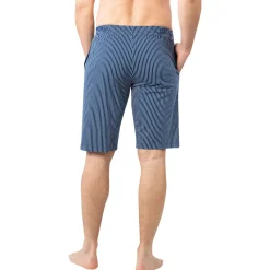 Eminence Pyjama Court COTON BIO-Homme Pyjamas